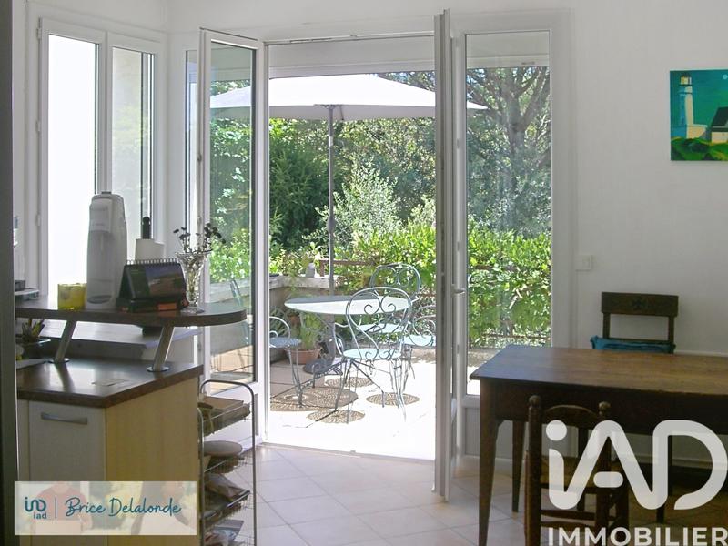 Maison - 220 m² - 9 pièces