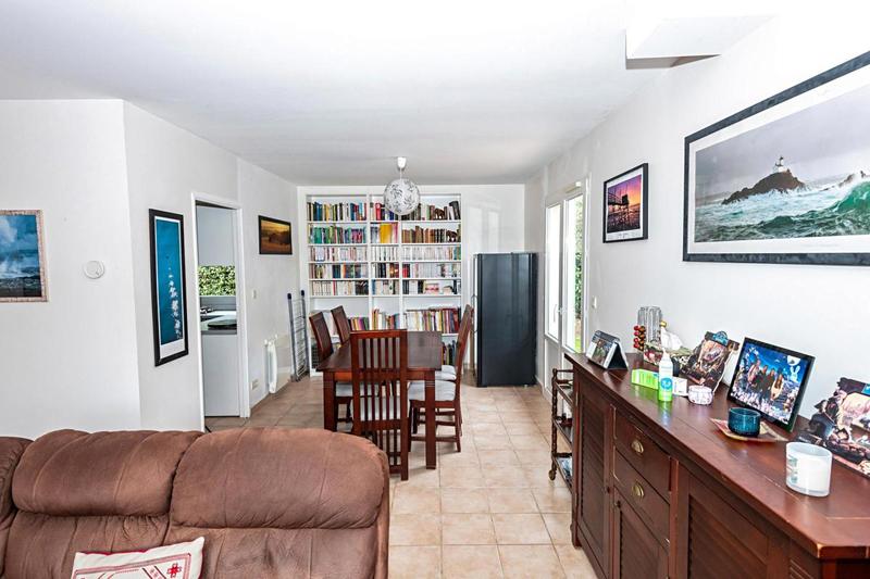 Maison - 102 m² - 5 pièces