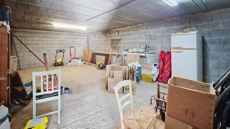 Maison - 138 m² - 4 pièces