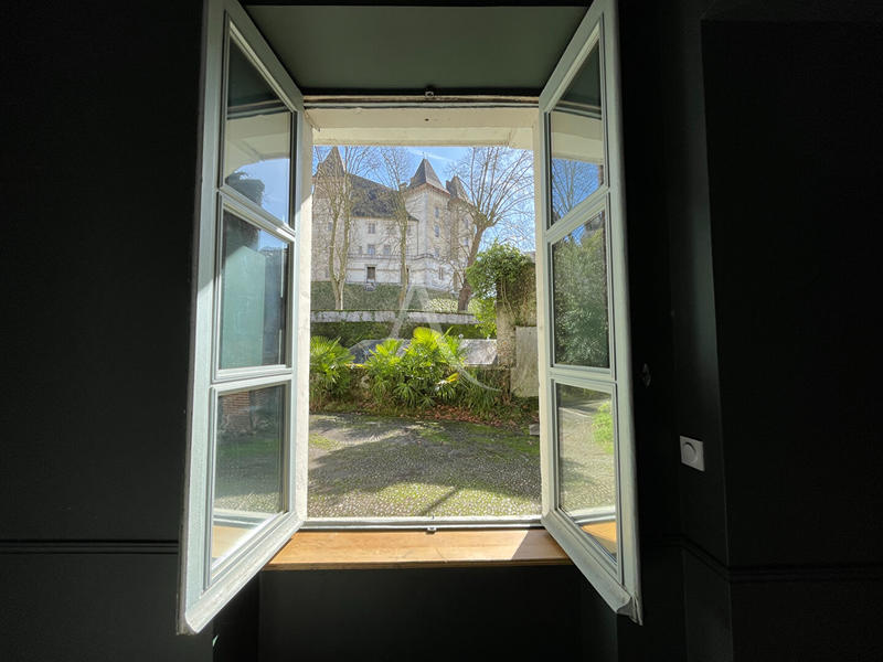 Appartement - 71 m² - 4 pièces