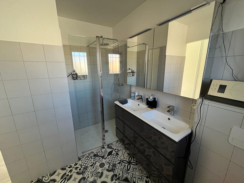 Maison - 114 m² - 5 pièces