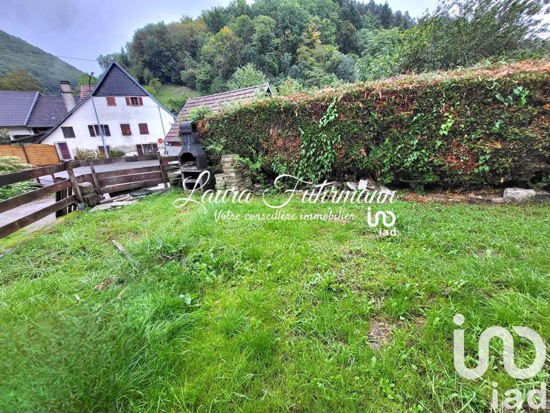 Maison - 149 m² - 5 pièces