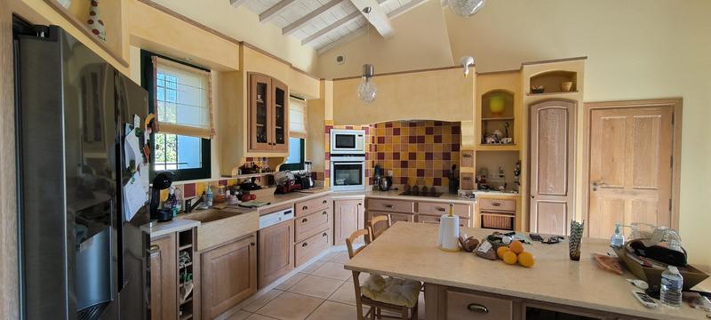 Villa - 160 m² - 5 pièces