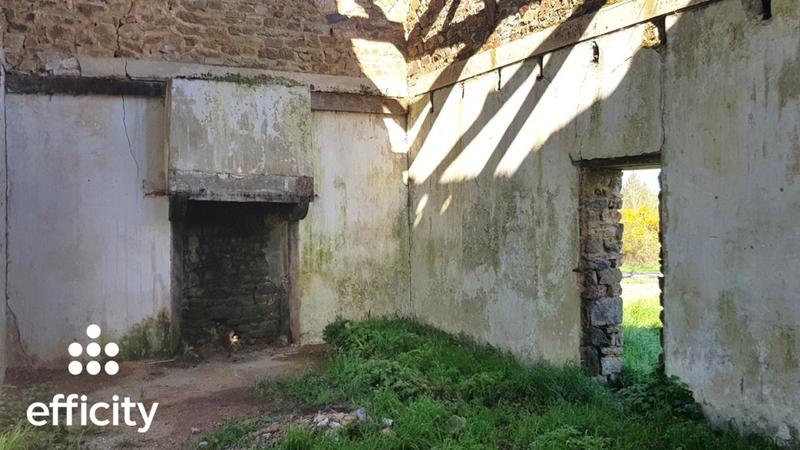 Maison - 44 m² - 1 pièce