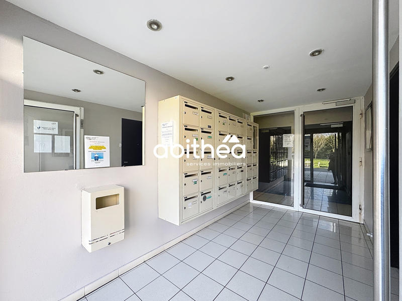 Appartement - 53 m² - 2 pièces