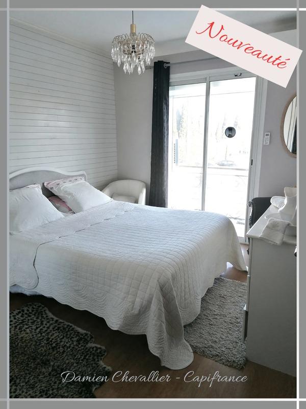 Maison - 147 m² - 6 pièces