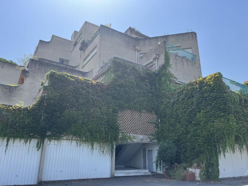 Appartement - 75 m² - 3 pièces