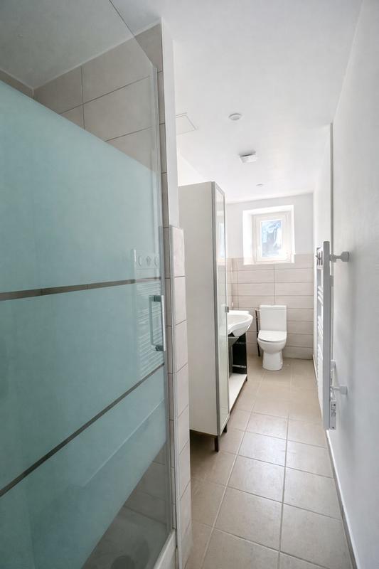 Appartement - 78 m² - 4 pièces