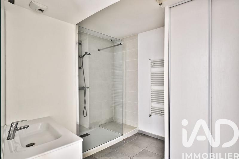 Appartement - 100 m² - 4 pièces