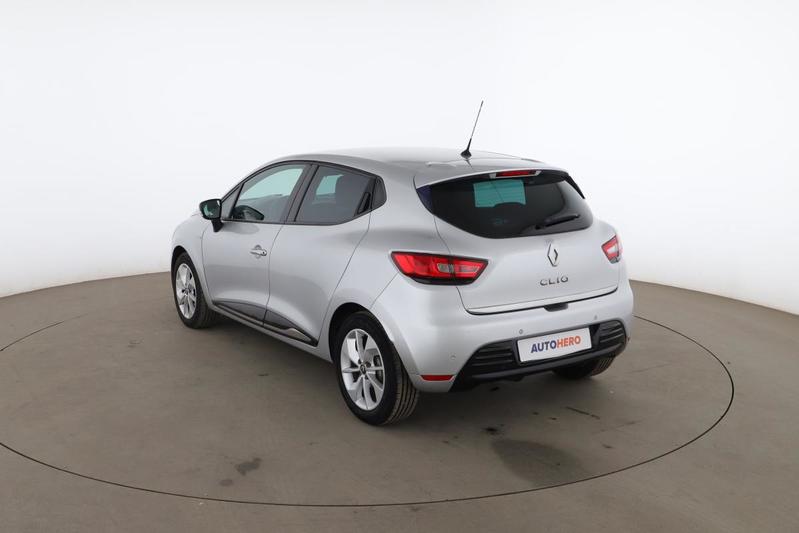 Renault Clio 0.9 TCe Energy Limited 90 ch