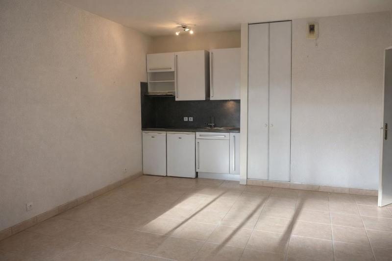 Appartement - 32 m² - 1 pièce