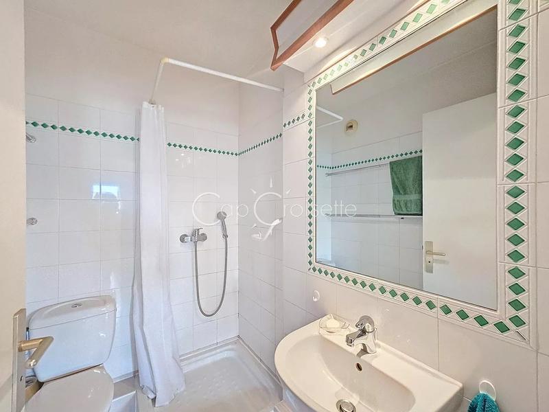 Appartement - 89 m² - 4 pièces