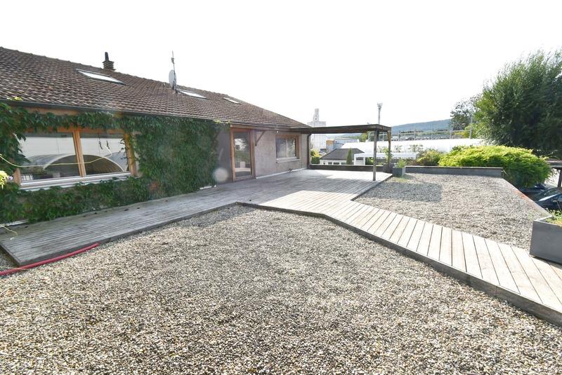 Bureau - 287 m² - 4 pièces