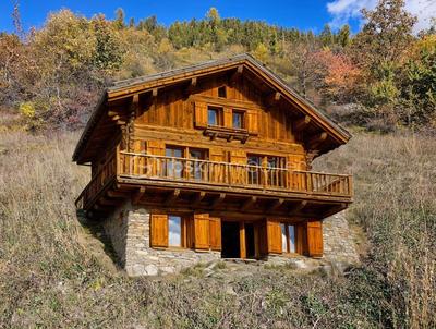 Terrain constructible - 811 m²