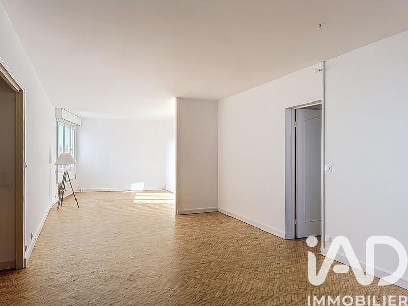 Appartement - 112 m² - 5 pièces