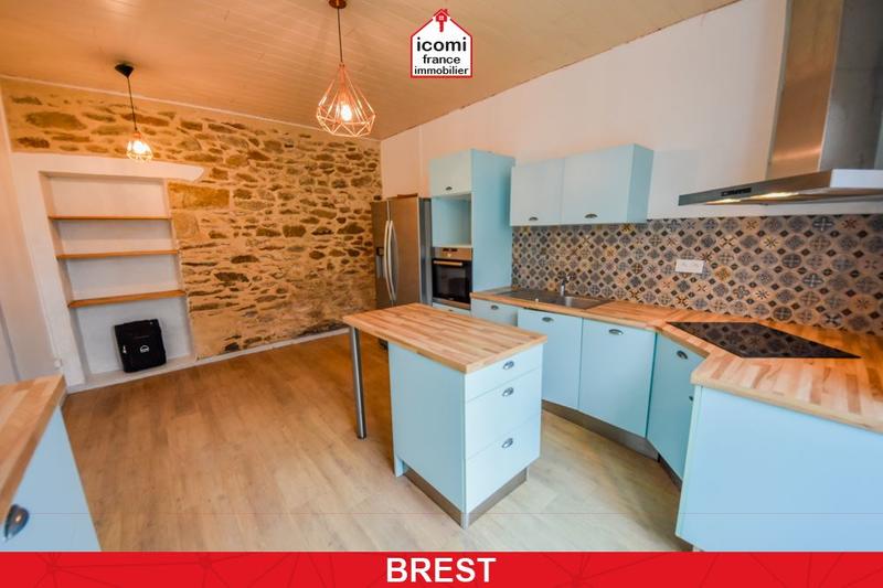 Maison - 131 m² - 7 pièces