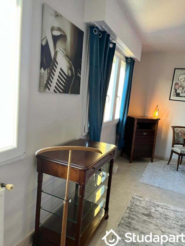 Appartement - 30 m² - 1 pièce