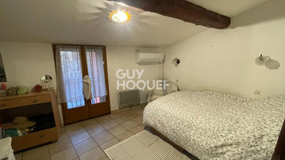 Maison - 79 m² - 4 pièces