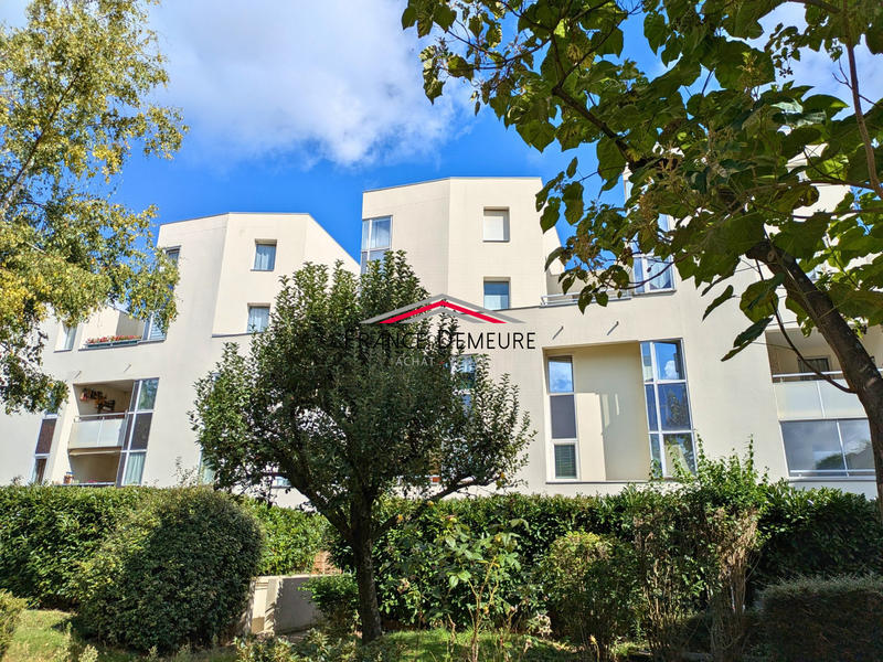 Duplex - 87 m² - 5 pièces