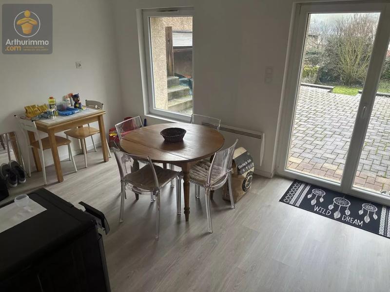 Maison de village - 210 m² - 7 pièces