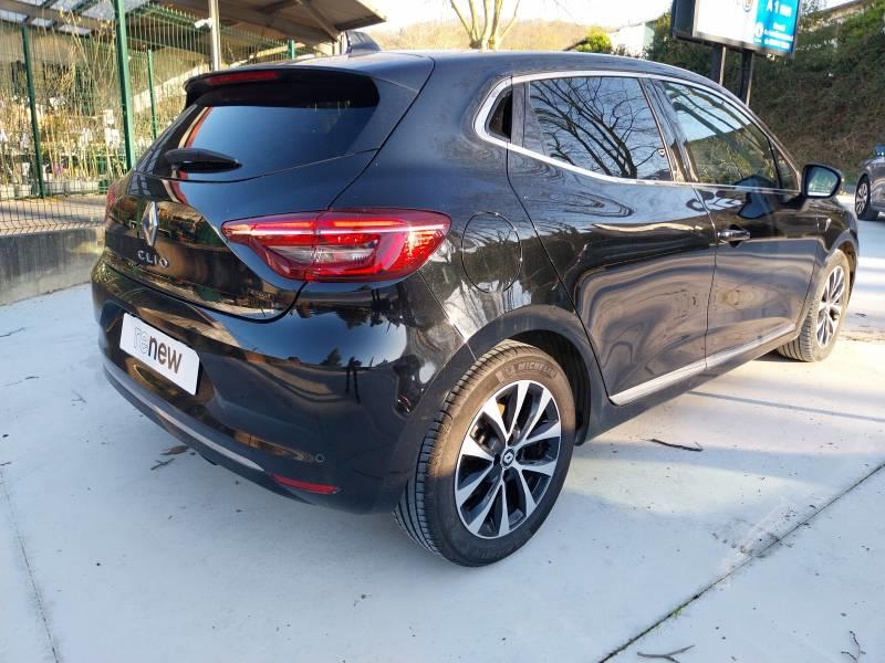 Renault Clio E-Tech hybride 145 Techno