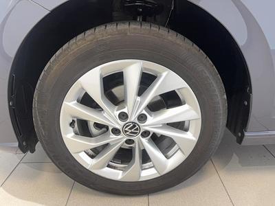 Volkswagen Polo 1.0 Tsi 95 s&amp;S Bvm5 Style