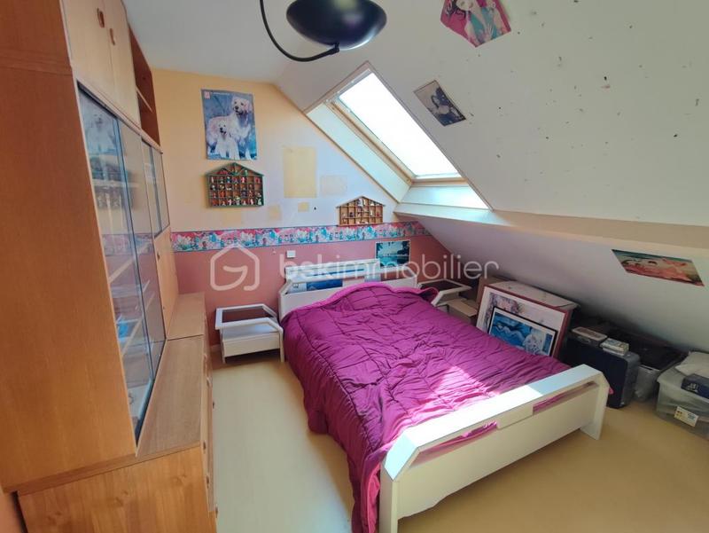 Maison en pierre - 160 m² - 9 pièces