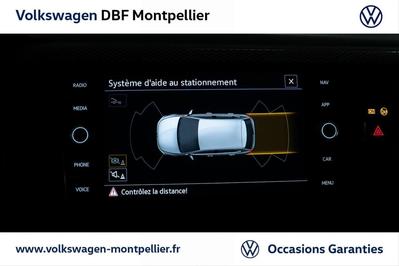 Volkswagen Polo 1.0 Tsi 95 s&amp;S Bvm5 Vw Edition