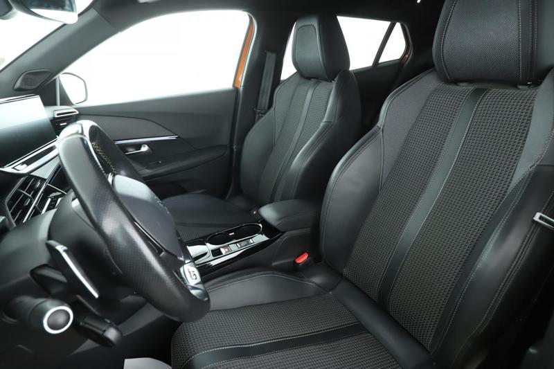 Peugeot 2008 1.5 Blue-HDi Gt Eat8 131 ch