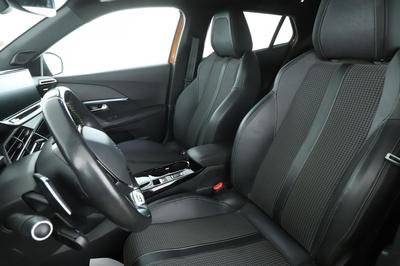 Peugeot 2008 1.5 Blue-HDi Gt Eat8 131 ch