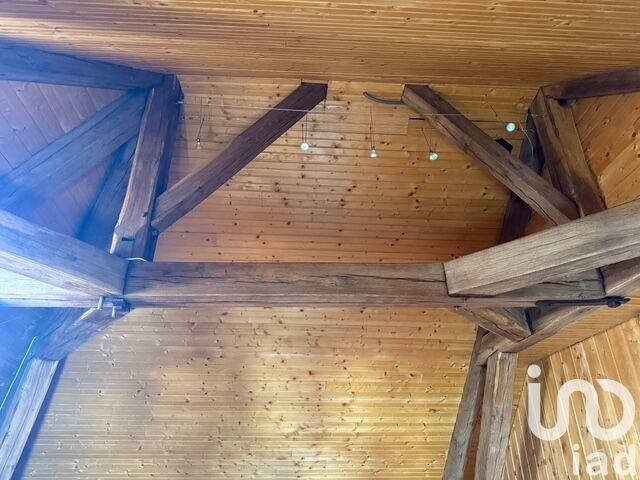 Maison de village - 314 m² - 11 pièces