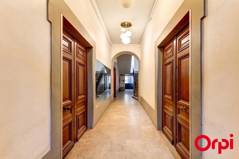 Appartement - 140 m² - 4 pièces