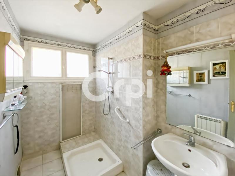 Maison - 126 m² - 5 pièces