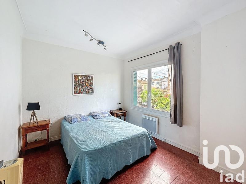 Maison - 107 m² - 4 pièces