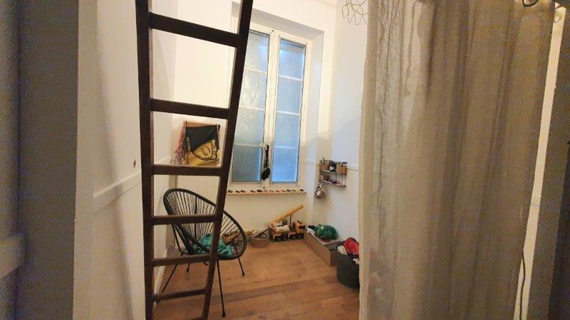 Appartement - 124 m² - 4 pièces