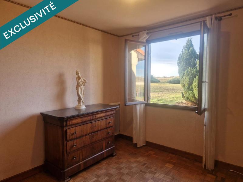 Maison - 82 m² - 3 pièces