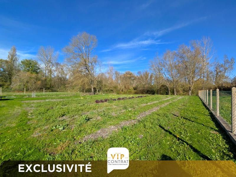 Maison - 128 m² - 4 pièces