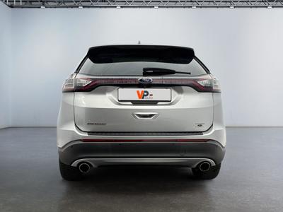 Ford Edge 2.0 TDCi 210 Powershift Intelligent Awd Titanium