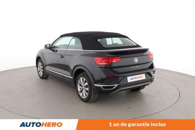 Volkswagen t-Roc Cabriolet 1.0 Tsi Style 115 ch