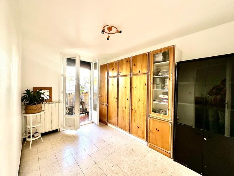 Appartement - 70 m² - 4 pièces