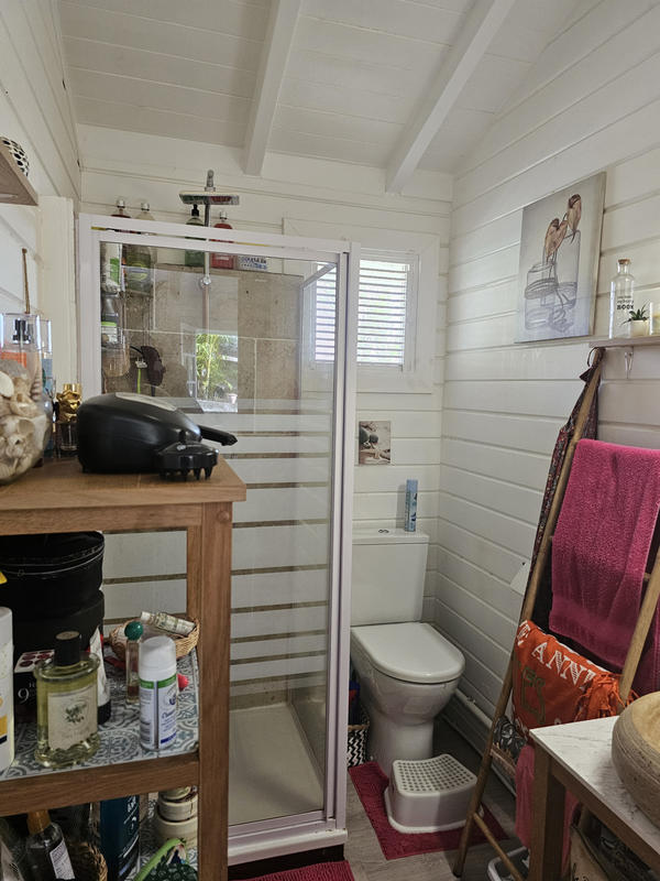 Villa - 45 m² - 3 pièces