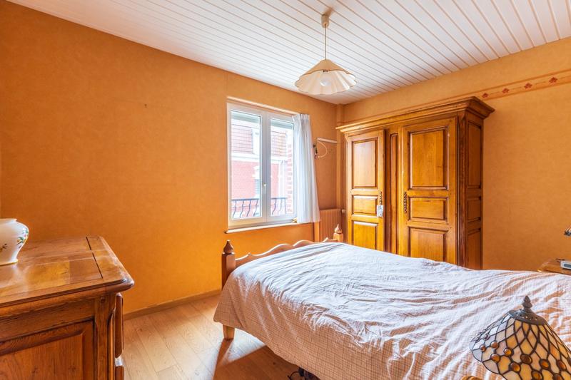 Maison - 88 m² - 5 pièces