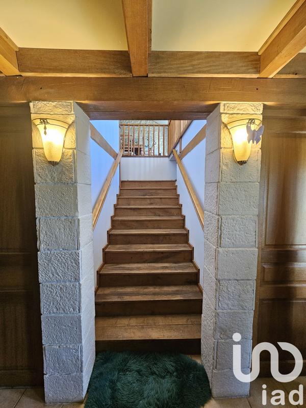 Maison de campagne - 292 m² - 5 pièces