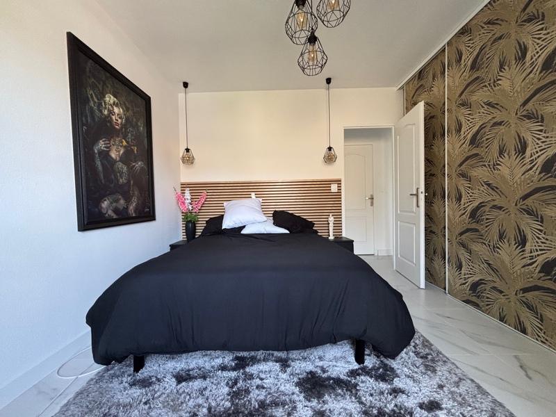 Maison de ville - 119 m² - 5 pièces