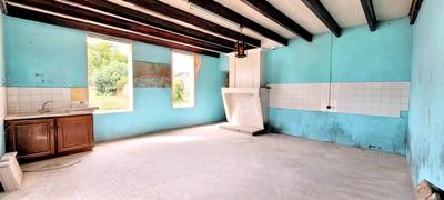 Maison - 225 m² - 5 pièces