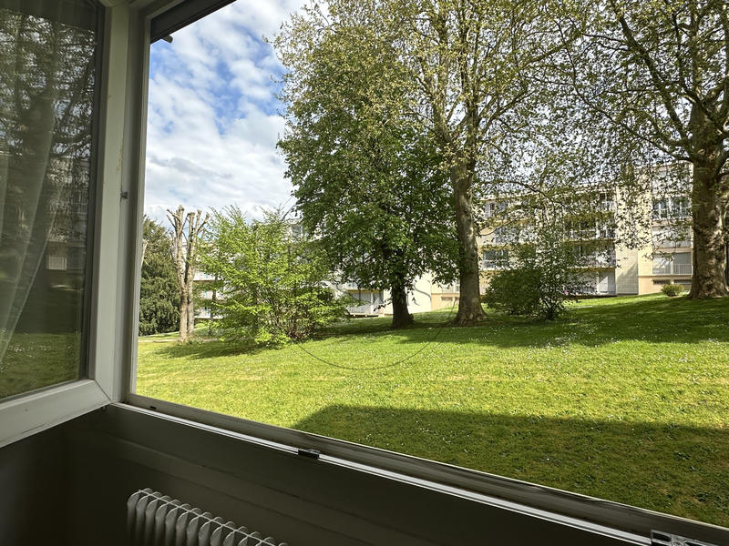 Appartement - 105 m² - 5 pièces