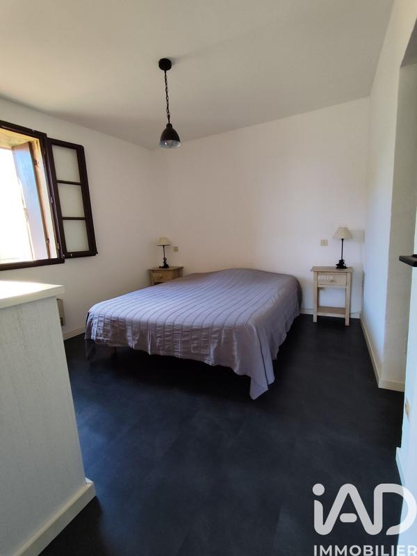 Appartement - 72 m² - 4 pièces