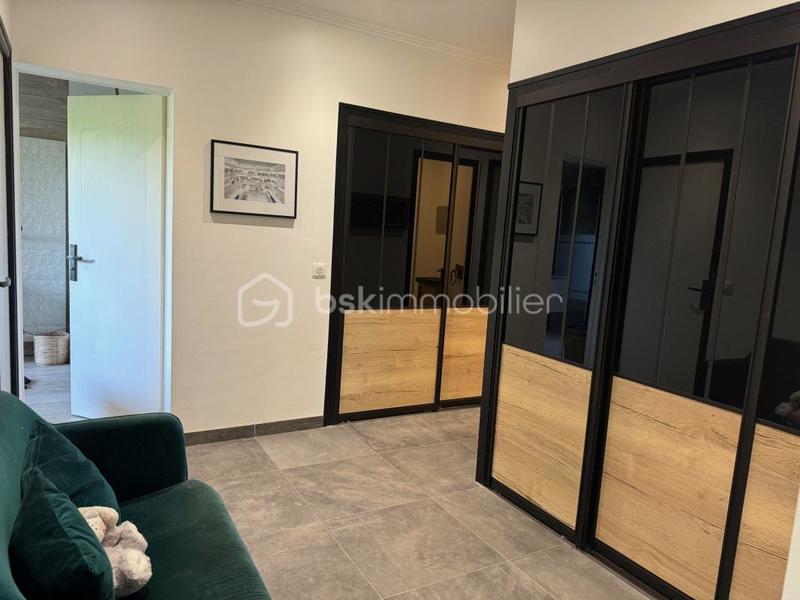 Maison - 142 m² - 6 pièces