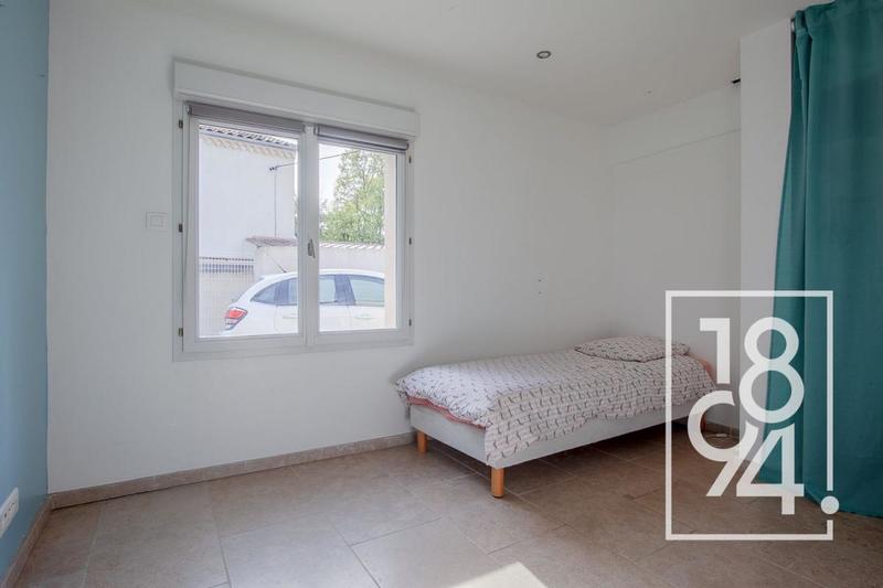 Maison - 213 m² - 5 pièces