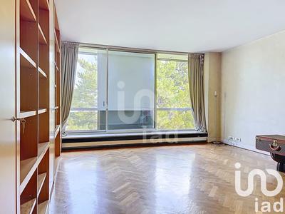 Appartement - 54 m² - 1 pièce